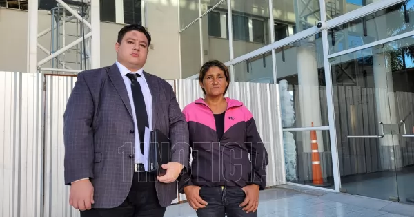 Condenaron a 11 años de prisión al hombre que abusó de su hija en Oliveros