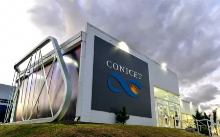 El Conicet aportó más de $60 millones para proyectos de la UNR 