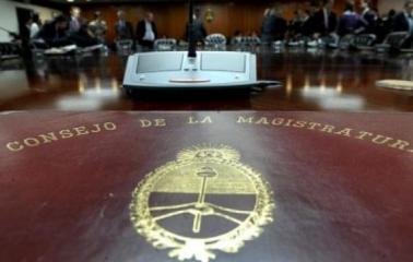 Convocaron a elecciones para los nuevos consejeros de la Magistratura