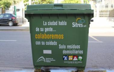 San Lorenzo, más cerca de ser “Municipio Saludable”