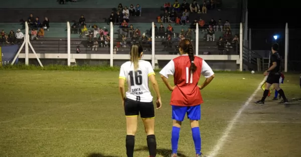 Catalina y Vila competirán en la Copa Federación Femenina