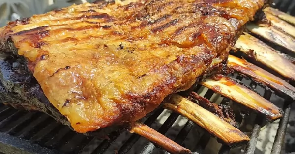 Carnicerías conformes con las ventas en Navidad, donde se priorizó el asado