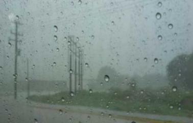 La Municipalidad de Bermúdez brinda recomendaciones en caso de una fuerte tormenta