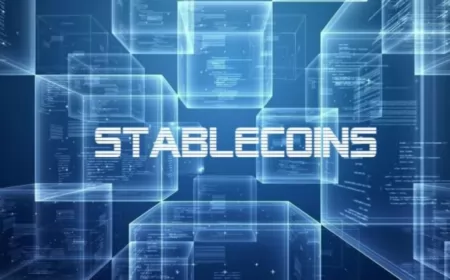 ¿Qué es una stablecoin?