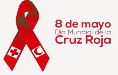 Día Mundial de la Cruz Roja 