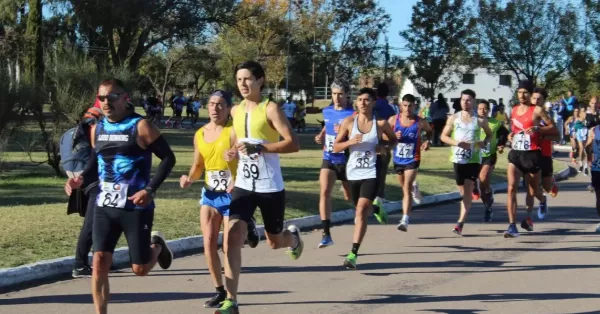 La Maratón de Timbúes tiene nueva fecha: será el domingo 24 de agosto