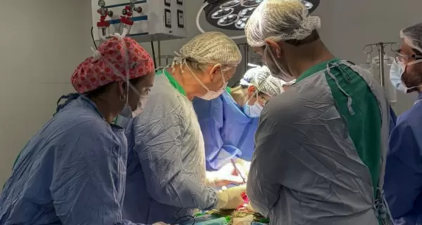 Cudaio: se concretaron cuatro donaciones de órganos en 72 horas en Rosario y Granadero Baigorria