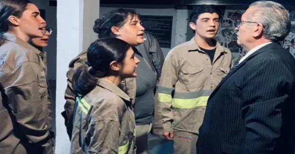Preparan una jornada especial a 49 años del operativo de las Tres Noches en San Lorenzo durante la dictadura
