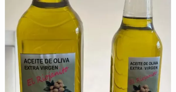 La ANMAT prohibió la comercialización de una marca de aceite de oliva 