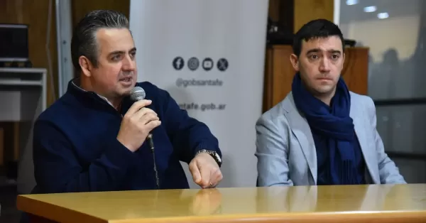 El gobierno provincial rechaza un intento judicial del hijo de Esteban Alvarado para recuperar una quinta decomisada