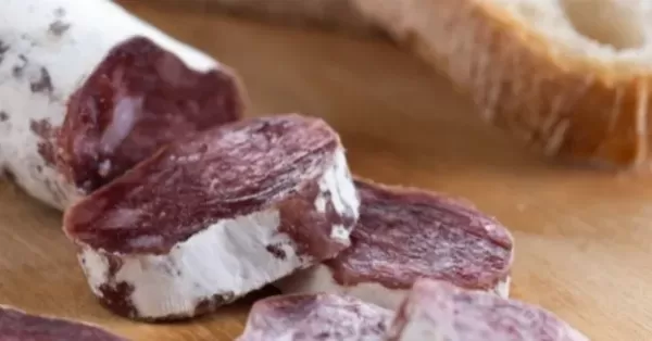 Innovación santafesina: buscan crear un salamín más saludable con subproductos de la cerveza