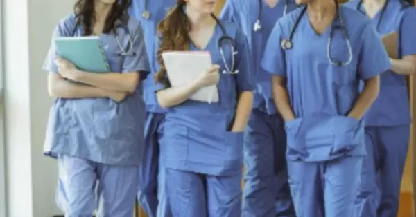 Se encuentra abierta la inscripción al concurso de Residencias de Salud