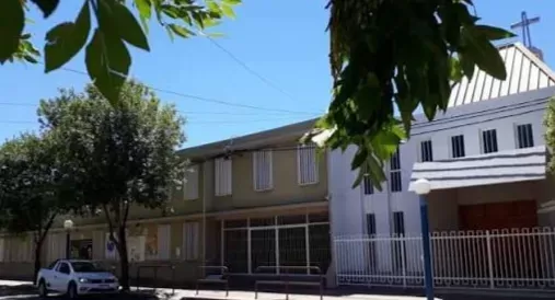 Activación de protocolo en escuelas de Ibarlucea y Arroyo Seco por amenazas