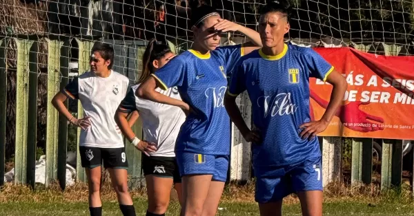 Copa Santa Fe: Barrio Vila define esta noche su pase a octavos de final