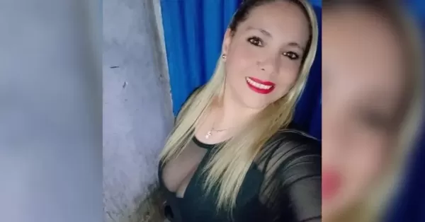 Horror en Formosa: encontraron asesinada a una enfermera y detuvieron a su expareja