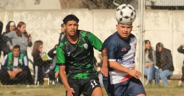 Comienza la Liga Sanlorencina con tres clásicos, la vuelta de San Fernando y el debut de Racing  