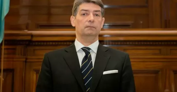 El PJ santafesino repudió el fallo contra Cristina Kirchner y acusó de traidor a Horacio Rosatti