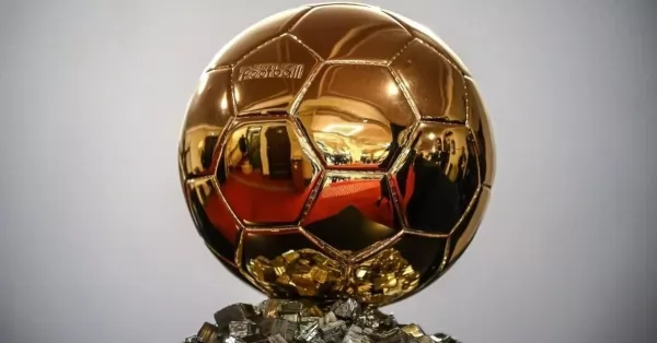 Balón de Oro: fecha, hora, nominados y dónde ver el evento en vivo