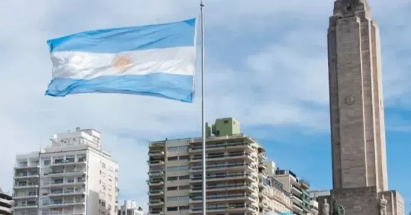 Día de la Bandera: ¿Qué actividades habrá en Rosario durante la semana patria?