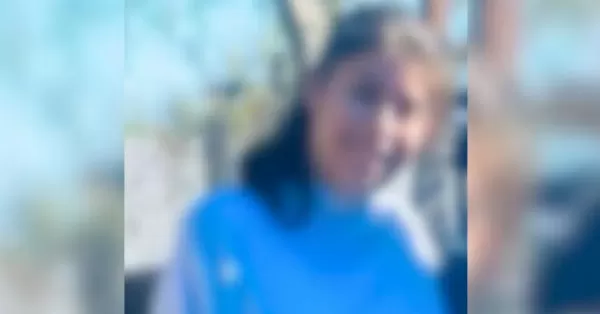 Apareció en Puerto San Martín una joven que había desaparecido en Casilda 