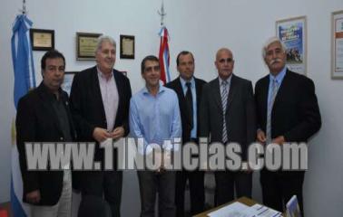 Se inauguró una delegación de la Defensoría del Pueblo en Beltrán