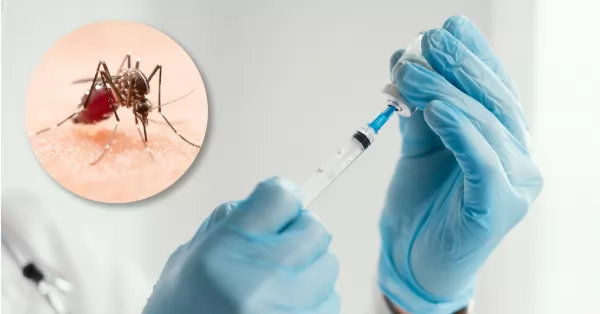 Dos diputados de Santa Fe presentaron un proyecto para incorporar la vacuna contra el dengue al calendario nacional