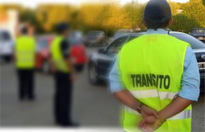 Bermúdez: vecina denunció mal accionar del personal de Tránsito Municipal