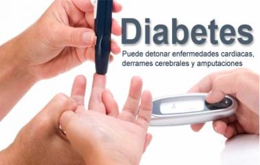 Diabetes: la falta de información y la preocupación en el Senado