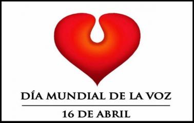 Día Mundial de la Voz y contra la Esclavitud Infantil