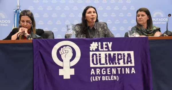 La ley Olimpia ya tiene incorporada la calificación a la figura de violencia digital 