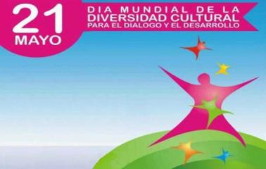 Día Mundial de la Diversidad Cultural para el Diálogo y el Desarrollo