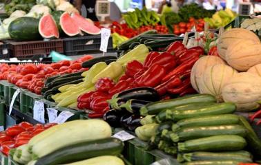 Programa de precios bajos en frutas y verduras llega hoy a Capitán Bermúdez