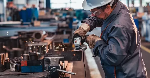 El Gobierno Nacional anunció una baja de impuestos a la importación de maquinarias y herramientas industriales