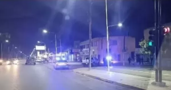Un adolescente de 13 años mató a otro de 16 años de una puñalada en Capitán Bermúdez 