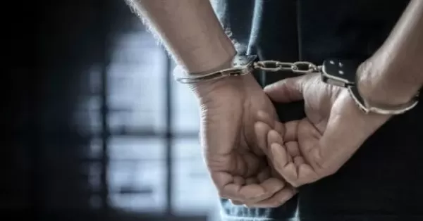 Un joven fue detenido en San Lorenzo con pedido de detención por amenazas