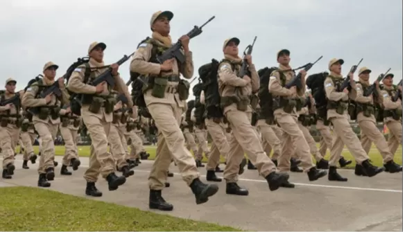 Prefectura abrió la inscripción para el ingreso de profesionales