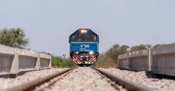 El Gobierno nacional avanza en la reestructuración del sistema ferroviario y delega el control de concesiones