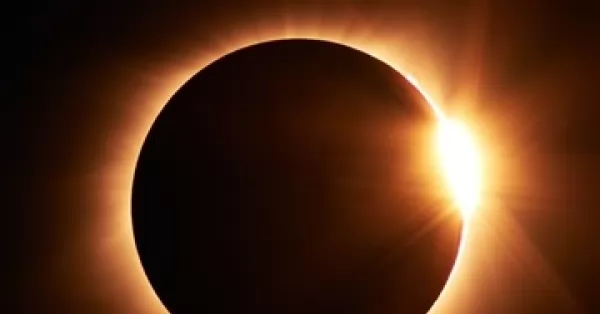 El eclipse solar total se podrá ver desde Argentina