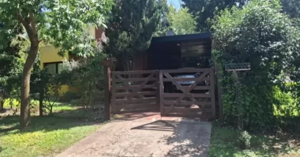 Violento asalto a un hombre en su casa de Ibarlucea: tres encapuchados lo golpearon, lo ataron y le robaron