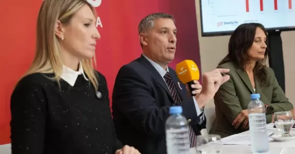 La Provincia anunció un plan para desendeudar a trabajadores privados y públicos