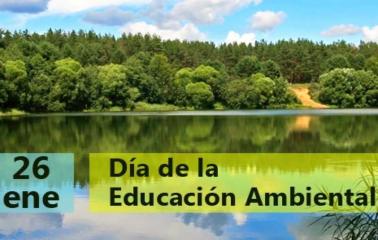 Día Mundial de la Educación Ambiental