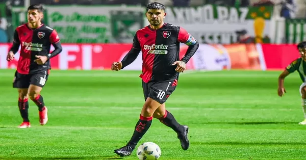 Newells abre nuevamente las puertas del Coloso del Parque para recibir a Banfield