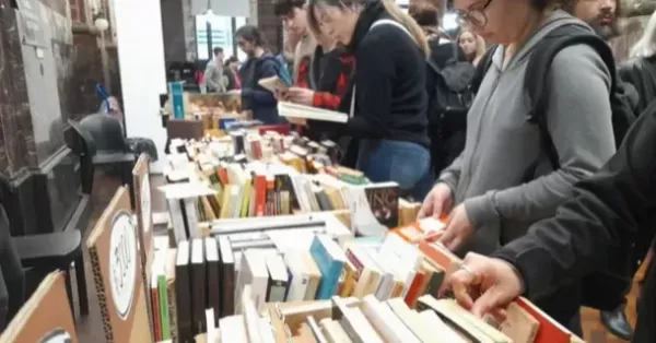 Este fin de semana se llevará adelante una nueva edición de la Feria de Librerías de Viejo