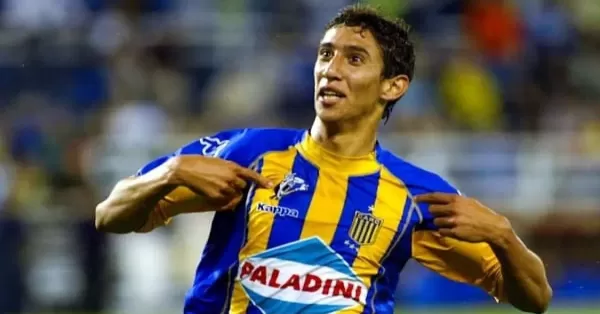 El sueño de Central revive: Di María se despide de Benfica