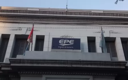La EPE registró un nuevo record de demanda de energía eléctrica este lunes