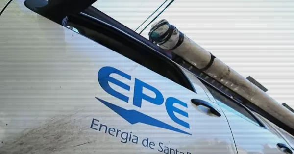 La EPE advierte sobre falsas llamadas a usuarios de Rosario y zonas aledañas