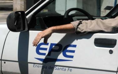 CORTE TOTAL DE ENERGÍA ELÉCTRICA AFECTARÁ ESTE DOMINGO A GRANADERO BAIGORRIA, CAPITÁN BERMÚDEZ Y FRAY LUIS BELTRÁN