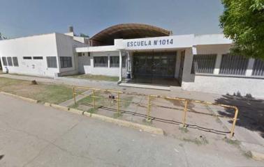 Dos jovenes robaron seis ventiladores de una Escuela de Fray Luis Beltrán