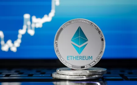 ¿Que es Ethereum?