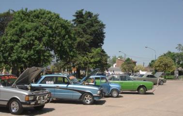 Se viene la 8° Expo Multimarcas de autos y motos en Bermúdez